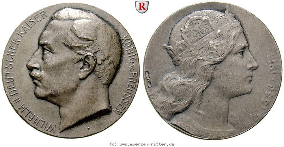 brandenburg-preussen-wilhelm-ii-silbermedaille/63486.jpg