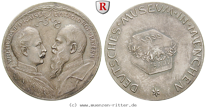 Klicken Sie auf das Bild um es auf Ihrem Rechner zu speichern brandenburg-preussen-wilhelm-ii-silbermedaille/76166.jpg