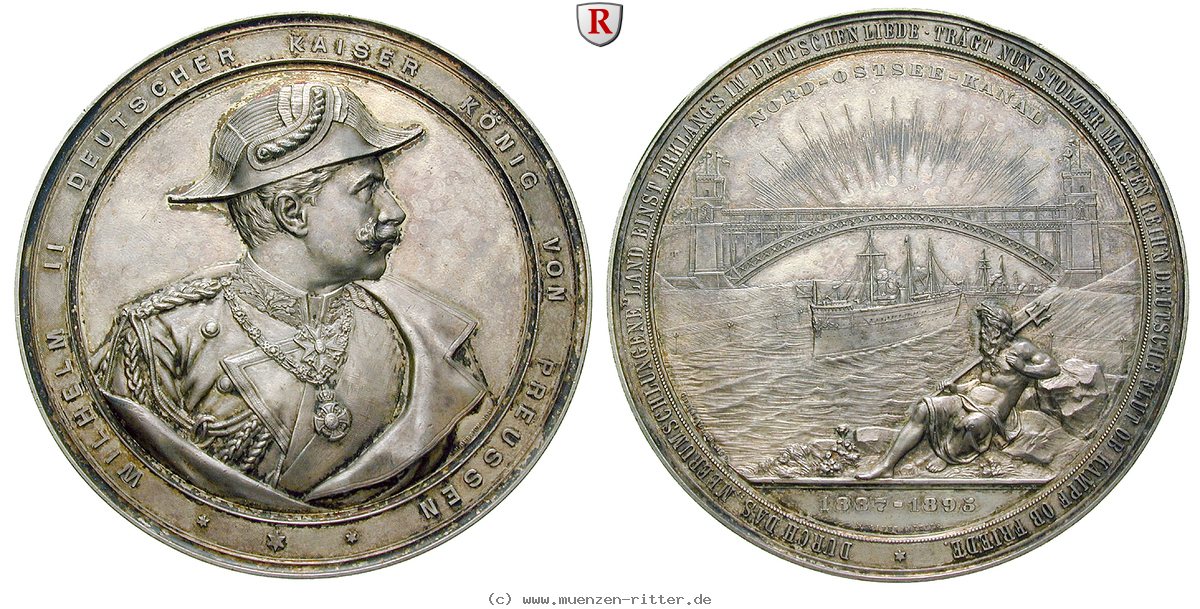 brandenburg-preussen-wilhelm-ii-silbermedaille/81192.jpg