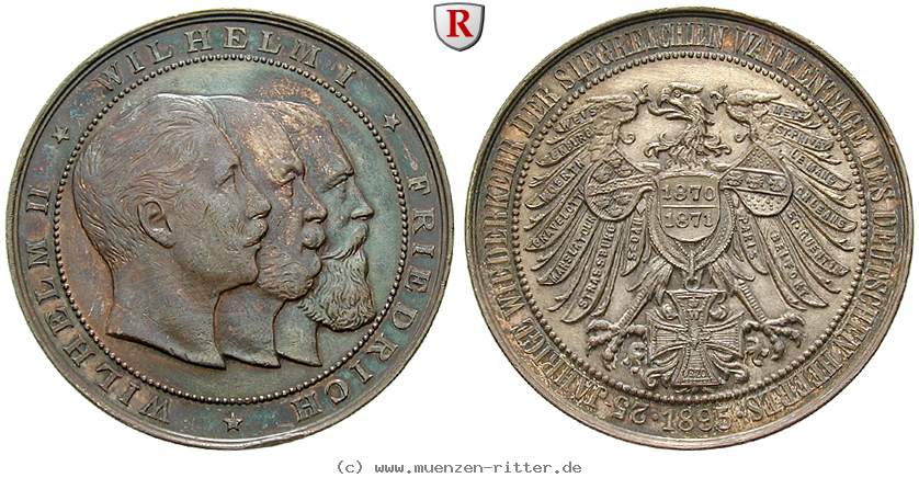 brandenburg-preussen-wilhelm-ii-silbermedaille/94025.jpg