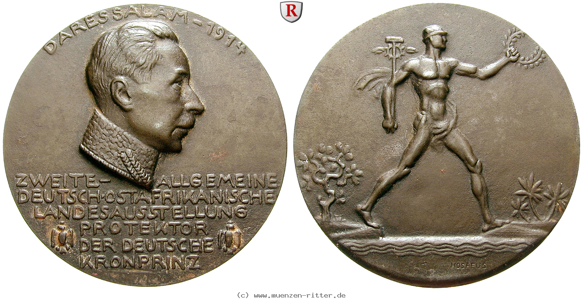 brandenburg-preussen-wilhelm-kronprinz-von-preussen-eisengussmedaille/55449.jpg