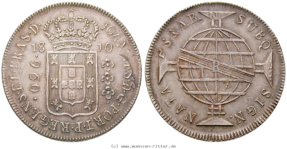 brasilien-johann-prinzregent-960-reis/13575.jpg
