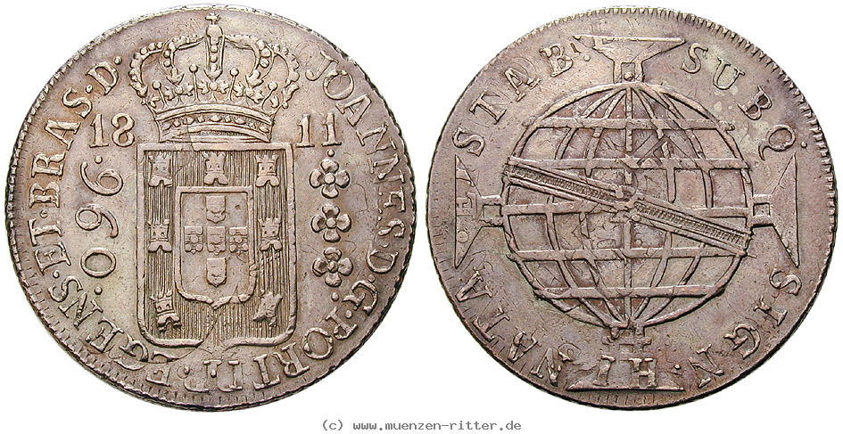 Klicken Sie auf das Bild um es auf Ihrem Rechner zu speichern brasilien-johann-prinzregent-960-reis/13581.jpg