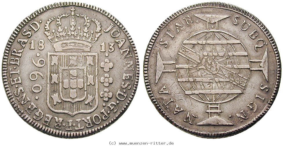 Klicken Sie auf das Bild um es auf Ihrem Rechner zu speichern brasilien-johann-prinzregent-960-reis/13586.jpg