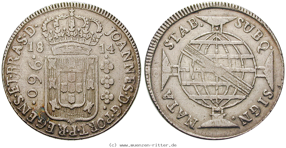 Klicken Sie auf das Bild um es auf Ihrem Rechner zu speichern brasilien-johann-prinzregent-960-reis/13604.jpg