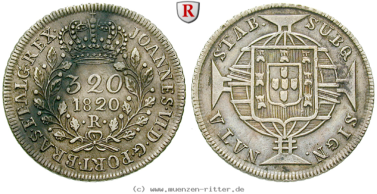 brasilien-johann-vi-320-reis/31952.jpg