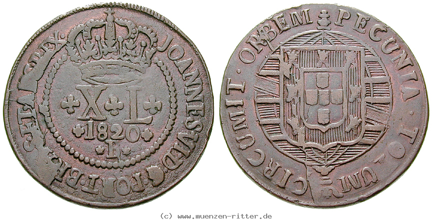 brasilien-johann-vi-40-reis/13821.jpg