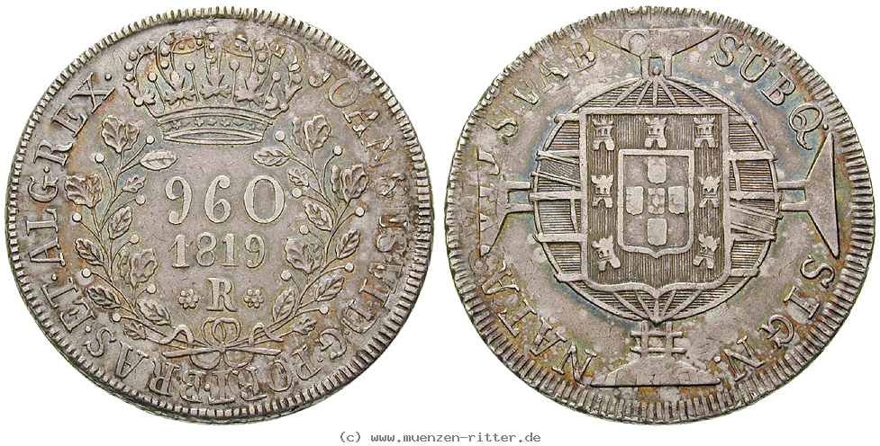 brasilien-johann-vi-960-reis/13664.jpg