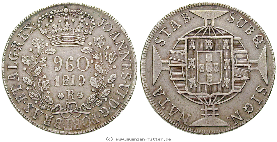 brasilien-johann-vi-960-reis/13674.jpg