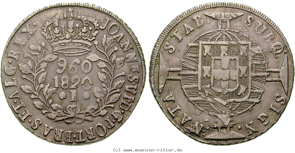 brasilien-johann-vi-960-reis/13683.jpg