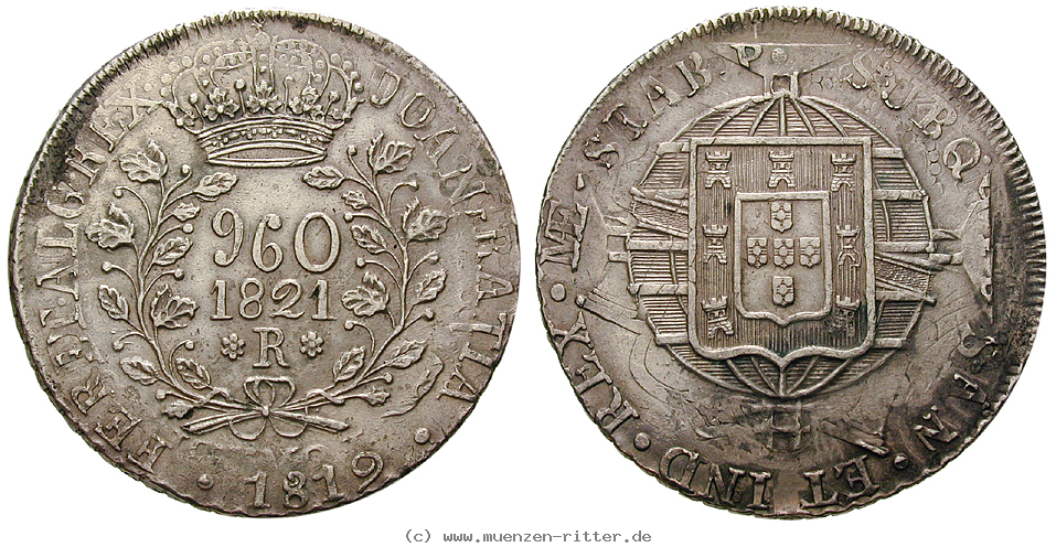 brasilien-johann-vi-960-reis/13685.jpg