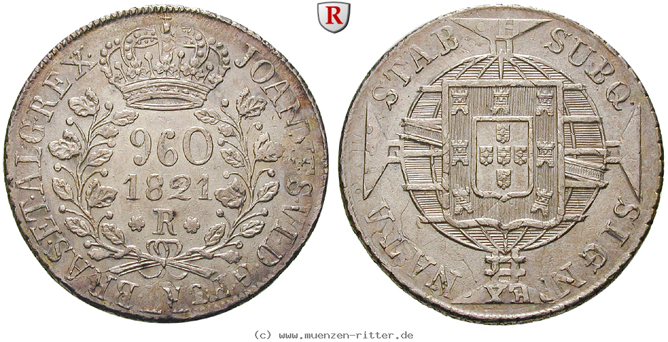 brasilien-johann-vi-960-reis/13690.jpg