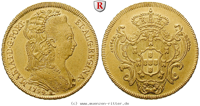 brasilien-maria-i-6400-reis/47438.jpg