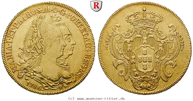 brasilien-maria-i-und-pedro-iii-6400-reis/47437.jpg