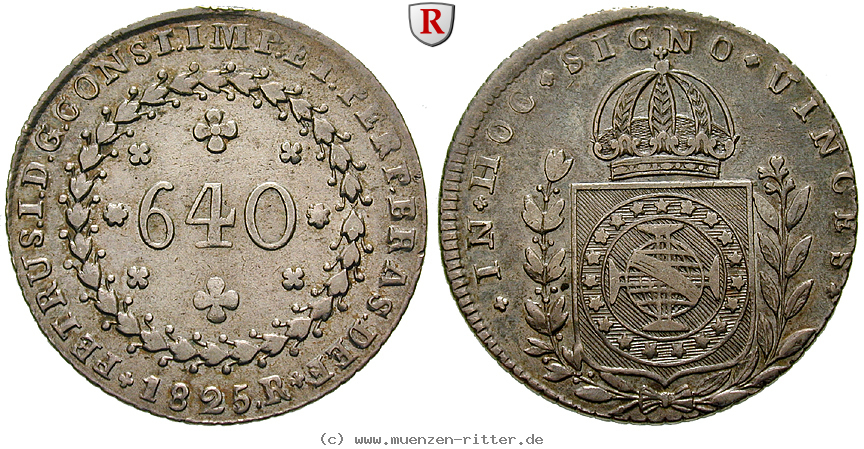 Klicken Sie auf das Bild um es auf Ihrem Rechner zu speichern brasilien-pedro-i-640-reis/13808.jpg