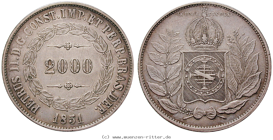 Klicken Sie auf das Bild um es auf Ihrem Rechner zu speichern brasilien-pedro-ii-2000-reis/13862.jpg