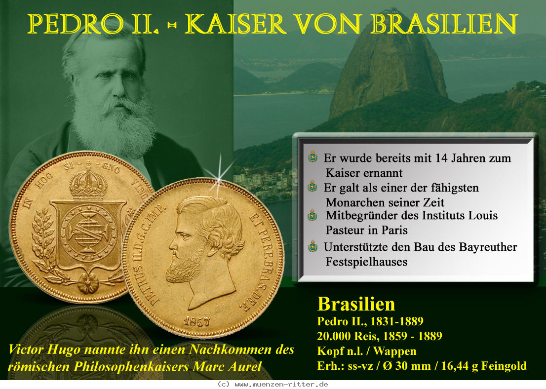 Klicken Sie auf das Bild um es auf Ihrem Rechner zu speichern brasilien-pedro-ii-20000-reis/24587~angebot.jpg