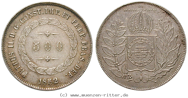Klicken Sie auf das Bild um es auf Ihrem Rechner zu speichern brasilien-pedro-ii-500-reis/13841.jpg