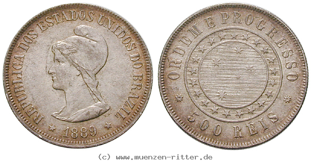 Klicken Sie auf das Bild um es auf Ihrem Rechner zu speichern brasilien-republik-500-reis/14556.jpg