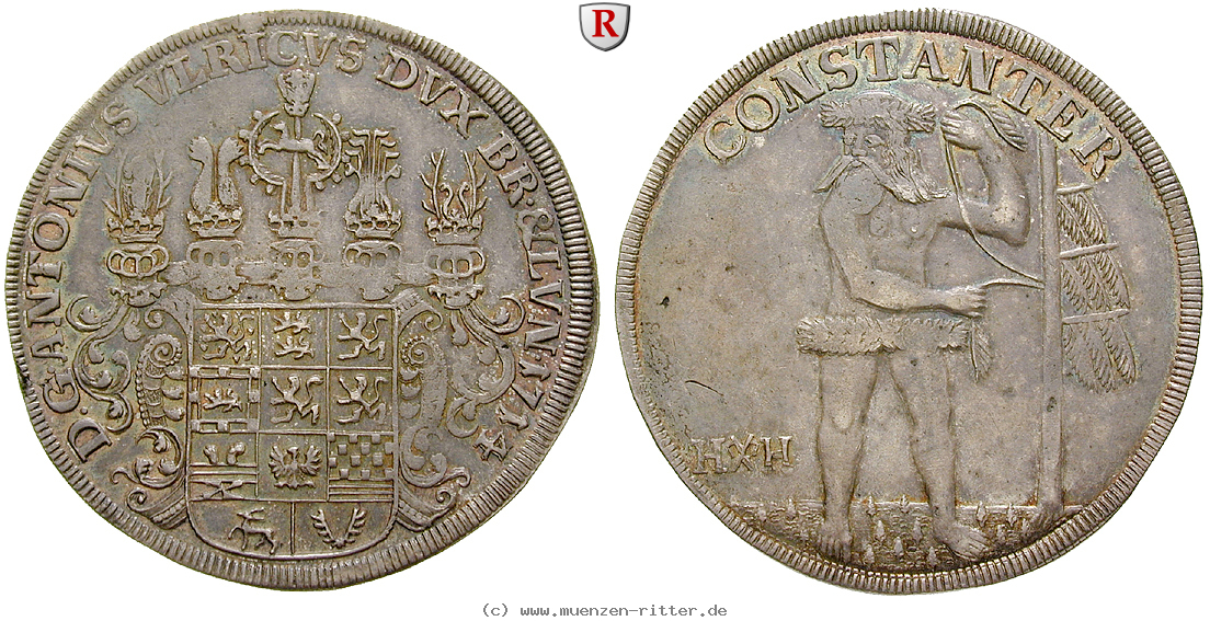 Klicken Sie auf das Bild um es auf Ihrem Rechner zu speichern braunschweig-anton-ulrich-reichstaler/75436.jpg