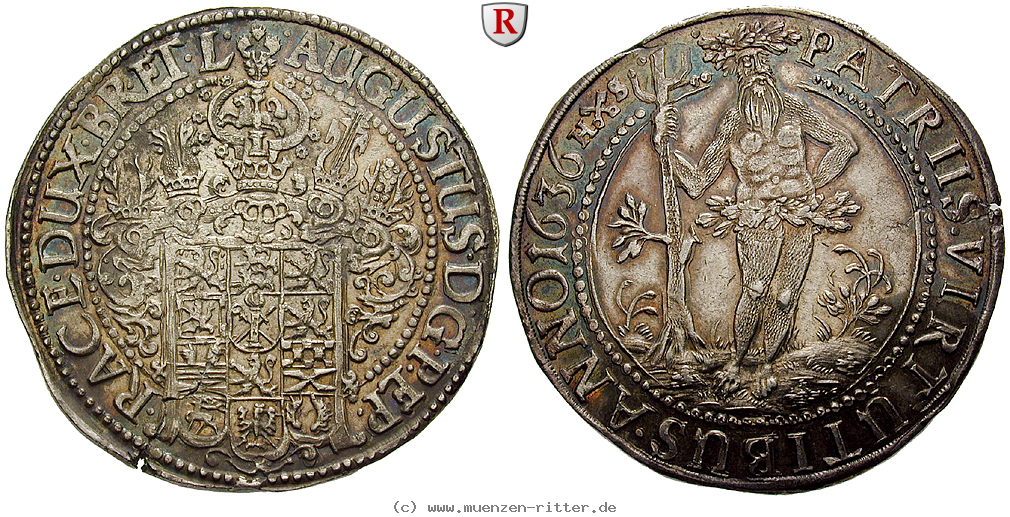 braunschweig-august-der-aeltere-reichstaler/92985.jpg