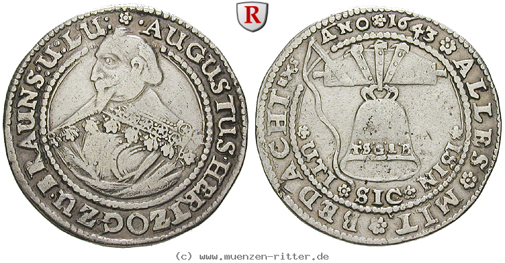 braunschweig-august-der-juengere-1-4-taler/76471.jpg