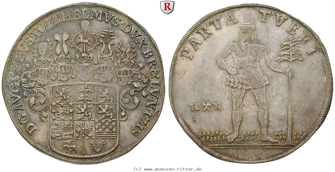 braunschweig-august-wilhelm-reichstaler/75437.jpg