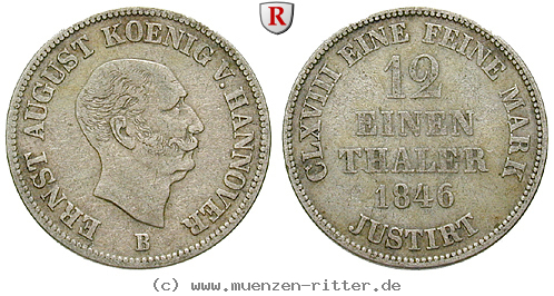 Klicken Sie auf das Bild um es auf Ihrem Rechner zu speichern braunschweig-ernst-august-1-12-taler/60952.jpg