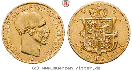 Klicken Sie auf das Bild um es auf Ihrem Rechner zu speichern braunschweig-ernst-august-2-1-2-taler/64084.jpg