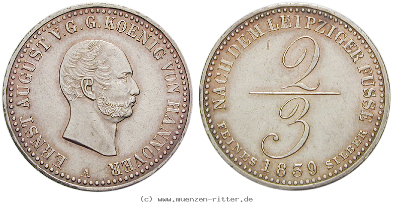 Klicken Sie auf das Bild um es auf Ihrem Rechner zu speichern braunschweig-ernst-august-2-3-taler/23979.jpg
