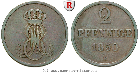 Klicken Sie auf das Bild um es auf Ihrem Rechner zu speichern braunschweig-ernst-august-2-pfennig/56119.jpg