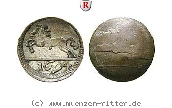 Klicken Sie auf das Bild um es auf Ihrem Rechner zu speichern braunschweig-ernst-august-einseitiger-pfennig/81685.jpg