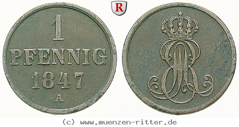 Klicken Sie auf das Bild um es auf Ihrem Rechner zu speichern braunschweig-ernst-august-pfennig/39795.jpg