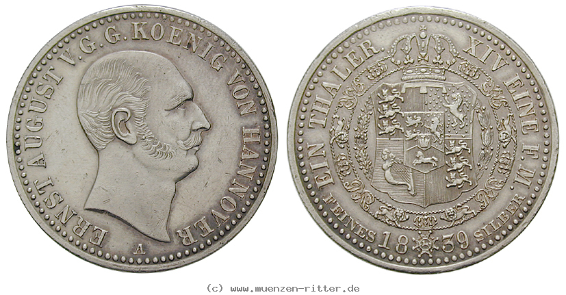 Klicken Sie auf das Bild um es auf Ihrem Rechner zu speichern braunschweig-ernst-august-taler/29289.jpg