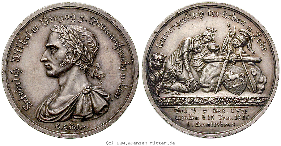 Klicken Sie auf das Bild um es auf Ihrem Rechner zu speichern braunschweig-friedrich-wilhelm-silbermedaille/22225.jpg