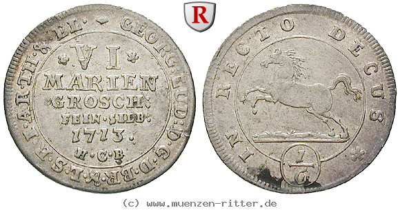 Klicken Sie auf das Bild um es auf Ihrem Rechner zu speichern braunschweig-georg-i-ludwig-6-mariengroschen/76647.jpg