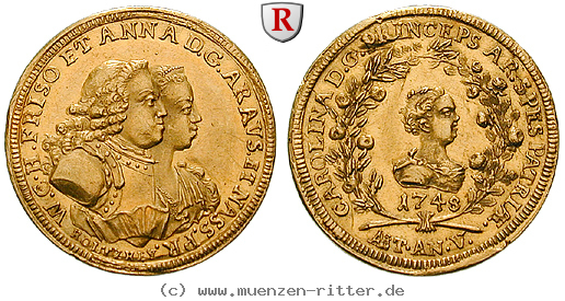 Klicken Sie auf das Bild um es auf Ihrem Rechner zu speichern braunschweig-georg-ii-goldmedaille/97243.jpg
