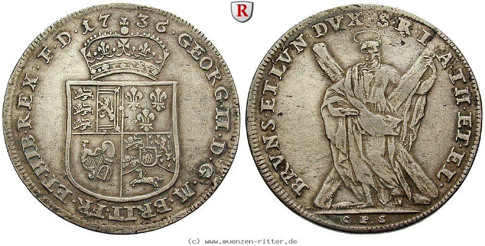Klicken Sie auf das Bild um es auf Ihrem Rechner zu speichern braunschweig-georg-ii-reichstaler/88816.jpg
