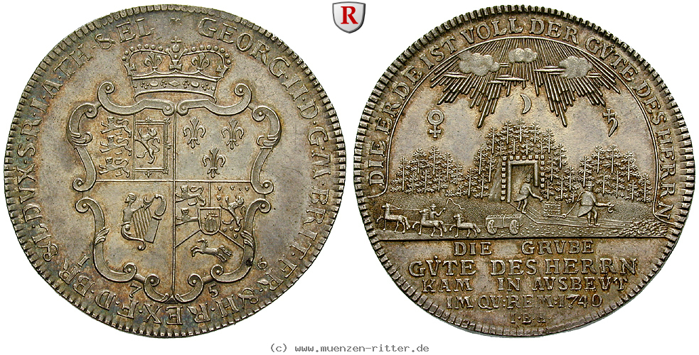 Klicken Sie auf das Bild um es auf Ihrem Rechner zu speichern braunschweig-georg-ii-taler/92254.jpg