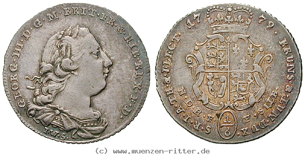 Klicken Sie auf das Bild um es auf Ihrem Rechner zu speichern braunschweig-georg-iii-1-6-taler/22312.jpg
