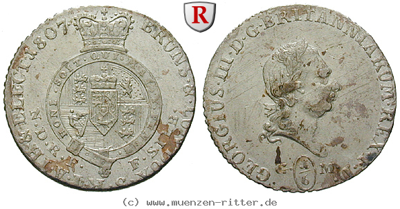 Klicken Sie auf das Bild um es auf Ihrem Rechner zu speichern braunschweig-georg-iii-1-6-taler/31428.jpg