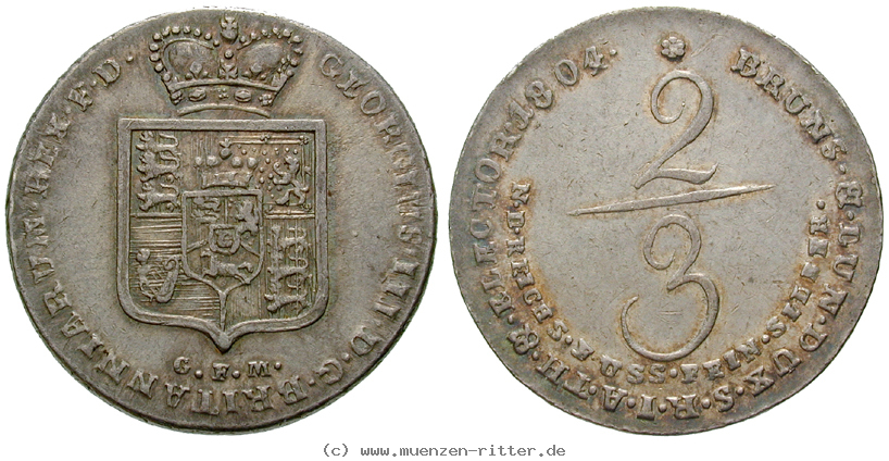 Klicken Sie auf das Bild um es auf Ihrem Rechner zu speichern braunschweig-georg-iii-2-3-taler/22306.jpg