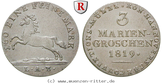 Klicken Sie auf das Bild um es auf Ihrem Rechner zu speichern braunschweig-georg-iii-3-mariengroschen/23916.jpg