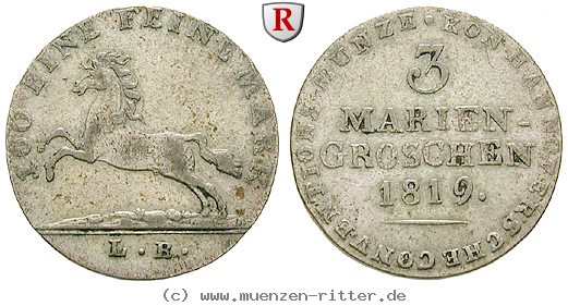 Klicken Sie auf das Bild um es auf Ihrem Rechner zu speichern braunschweig-georg-iii-3-mariengroschen/eadt2460.jpg