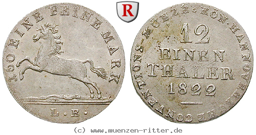 Klicken Sie auf das Bild um es auf Ihrem Rechner zu speichern braunschweig-georg-iv-1-12-taler/23927.jpg