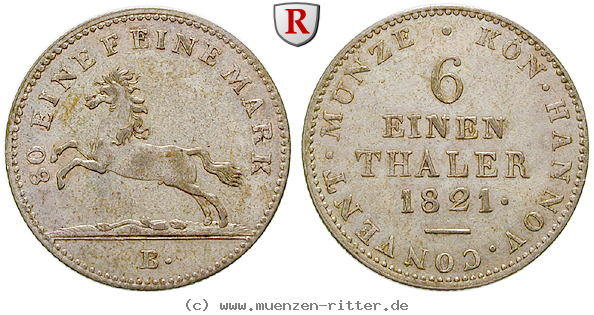 Klicken Sie auf das Bild um es auf Ihrem Rechner zu speichern braunschweig-georg-iv-1-6-taler/23930.jpg
