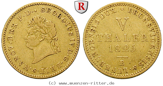 Klicken Sie auf das Bild um es auf Ihrem Rechner zu speichern braunschweig-georg-iv-5-taler/55505.jpg