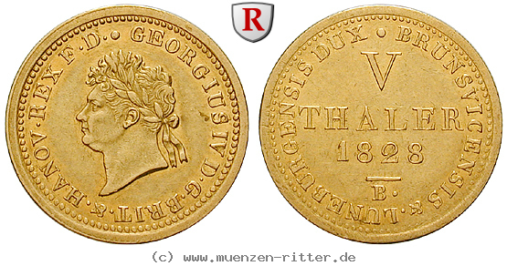 Klicken Sie auf das Bild um es auf Ihrem Rechner zu speichern braunschweig-georg-iv-5-taler/77411.jpg