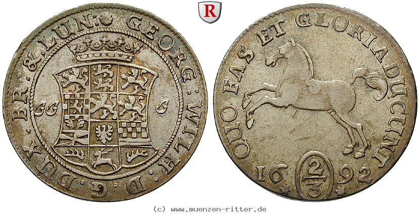 braunschweig-georg-wilhelm-2-3-taler/31397.jpg
