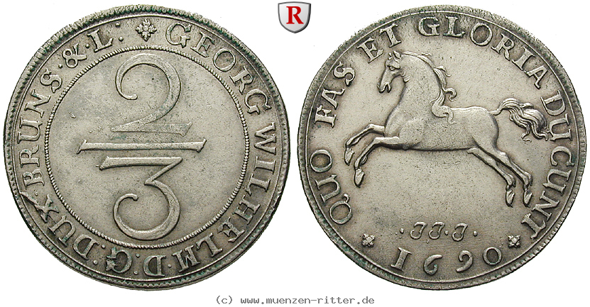braunschweig-georg-wilhelm-2-3-taler/92894.jpg